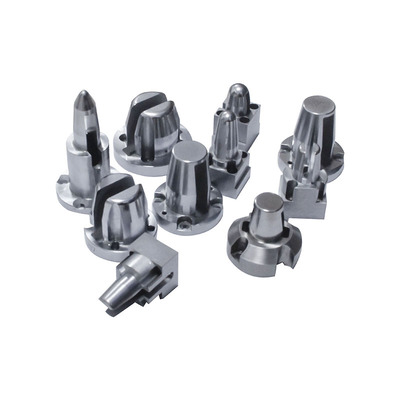 お客様で特注ステンレス部品ＣＮＣ加工サンプルサービス